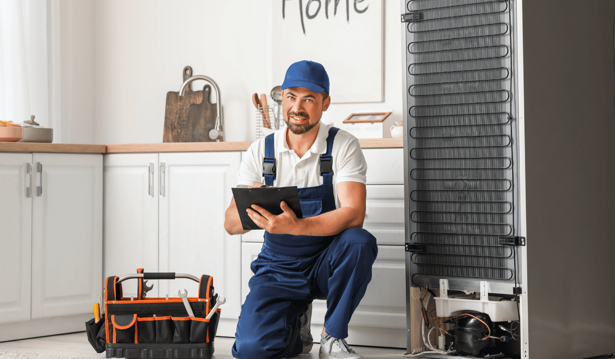 Torbalı  Ariston Buzdolabı Servisi