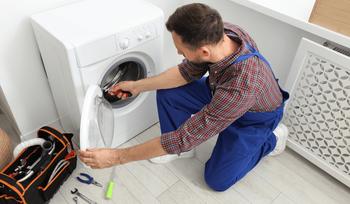 Torbalı  Ariston Çamaşır Makinesi Servisi