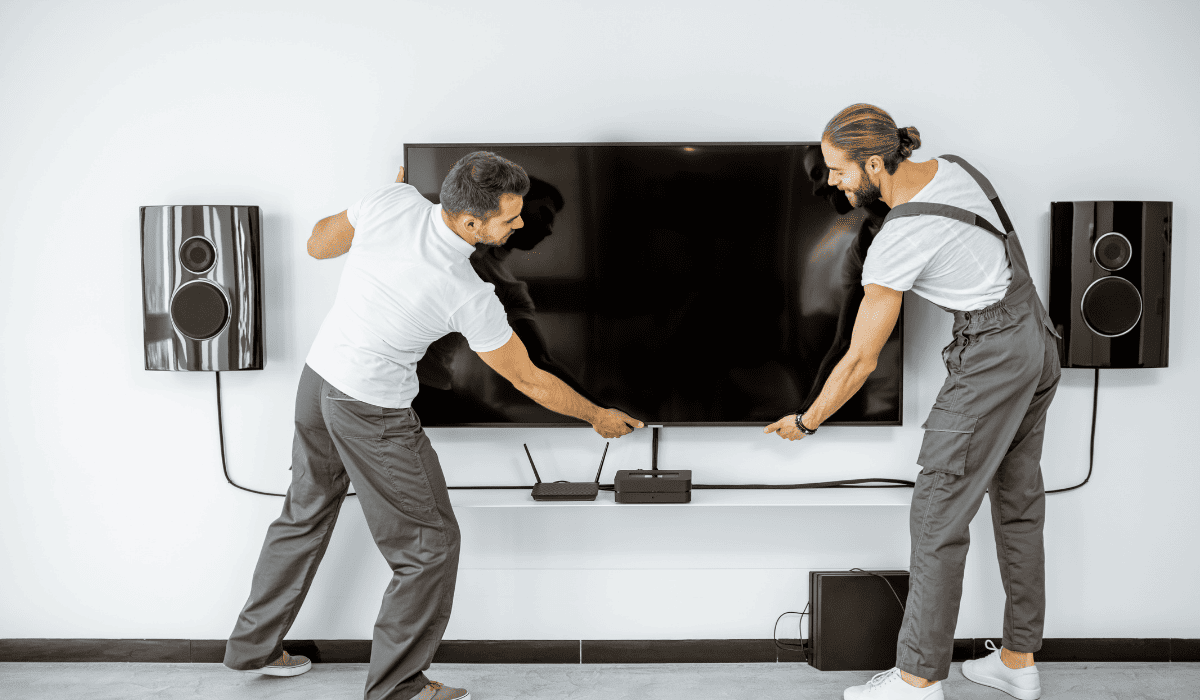 Torbalı  Ariston Televizyon Servisi